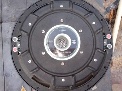 NEW HIFONICS SPEAKERS - Thumbnail 2