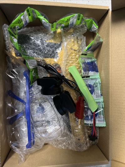 Gel Blaster - Thumbnail 4