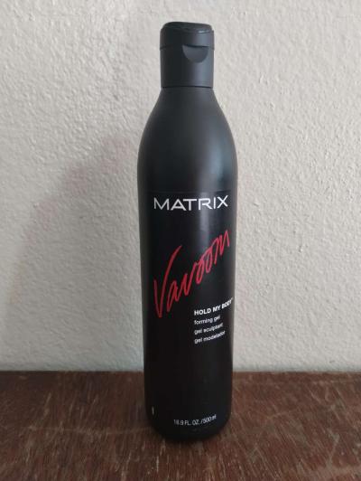 Matrix Vavoom - Thumbnail 2