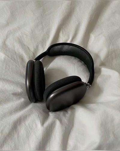 Apple Airpods Black - Thumbnail 3