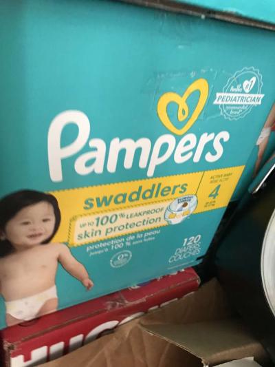 pampers - Thumbnail 3