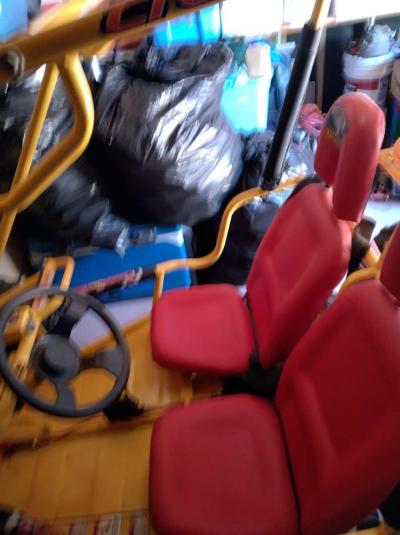 crossfire sand rail - Thumbnail 3