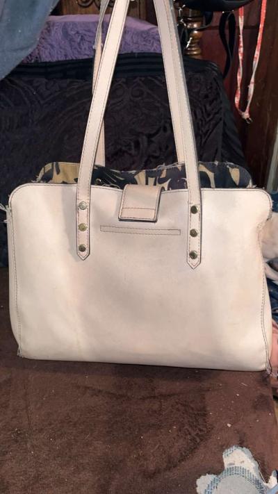 Trina Turk Satchel Handbag - Thumbnail 2