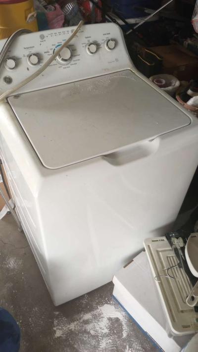 washer machine - Thumbnail 3