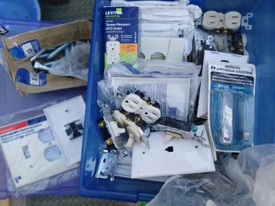 light switches and etc - Thumbnail 3