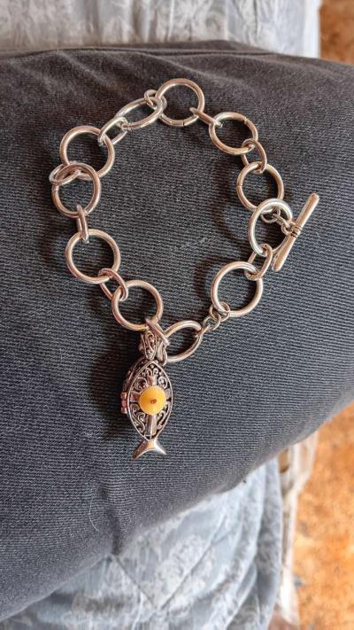 bracelet - Norco, California