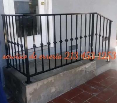 FENCES GATES IRON WORKS - Thumbnail 3