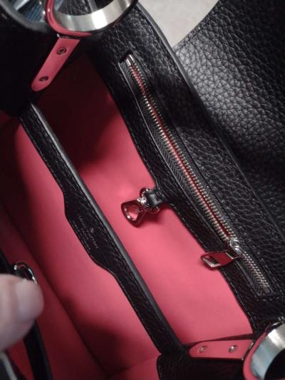 Louis Vuitton CapucinesBB - Thumbnail 6