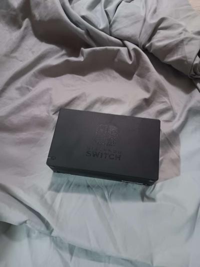 Nintendo Switch charging station - Thumbnail 2