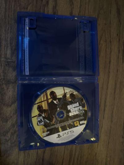 GTA PS5 - Thumbnail 2