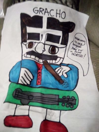 Dr Martin Luther King - Thumbnail 5