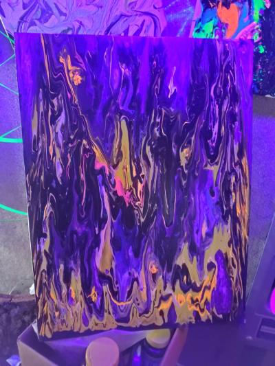 resin dirty pour - Thumbnail 2