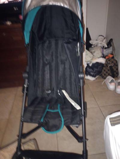 baby stroller - Thumbnail 2