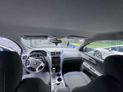 Chevrolet traverse LS - Thumbnail 6