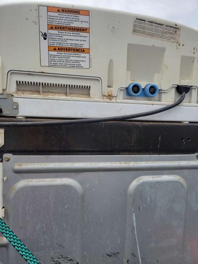 whirpool washer and dryer - Thumbnail 3