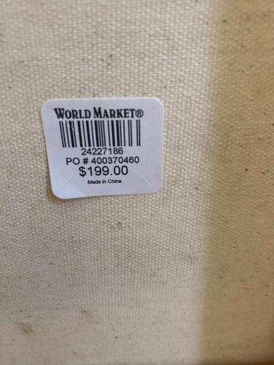 Flower canvas painting - Thumbnail 5