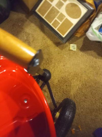 Schwinn wagons need to go - Thumbnail 5