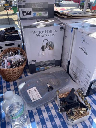 All brand new stuff from household goods to jewelry - Thumbnail 5