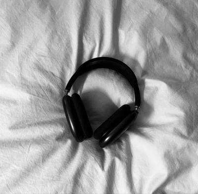 Apple Airpods Black - Thumbnail 4