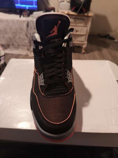 Jordan 4 - Thumbnail 2