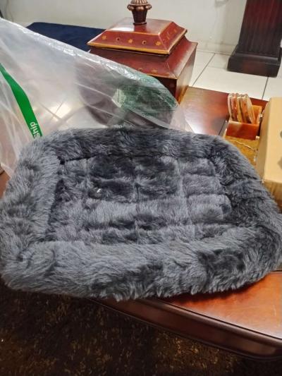 xsmall dog or cat bed - Thumbnail 2