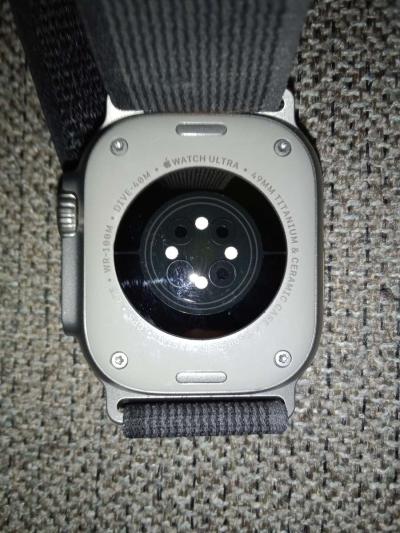 Apple watch ultra - Thumbnail 2