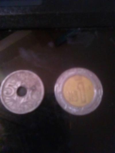 different types of coins - Thumbnail 5