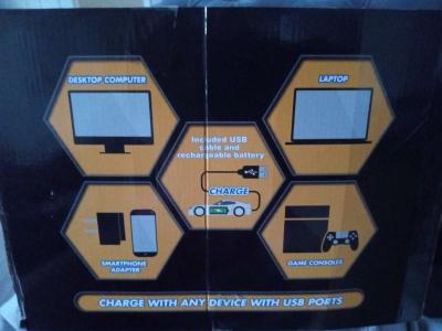 fast toy Lamborghini - Thumbnail 4