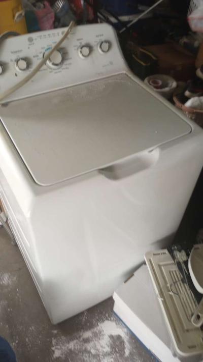 washer machine - Thumbnail 2