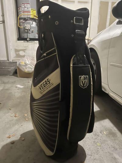 Golden Knights Golf Bag - Thumbnail 3