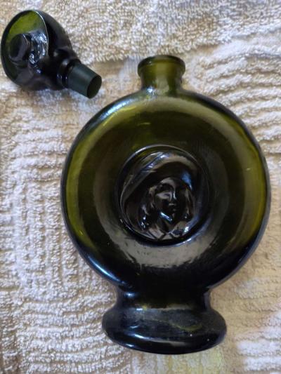 French perfume bottle - Thumbnail 3