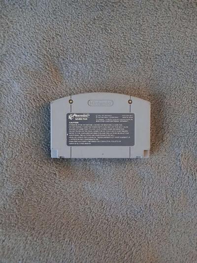 Clay Fighter 63 1 3 Nintendo 64 - Thumbnail 2