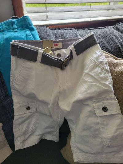 summer shorts - Thumbnail 4