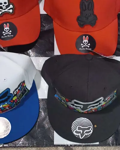 caps beautiful - Thumbnail 4