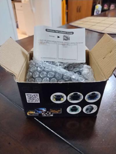 USB camera module megapixels - Thumbnail 3