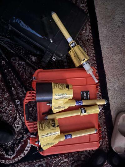 electrical tester - Thumbnail 2