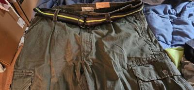 new mens size 38 route66 Fathers da - Thumbnail 2