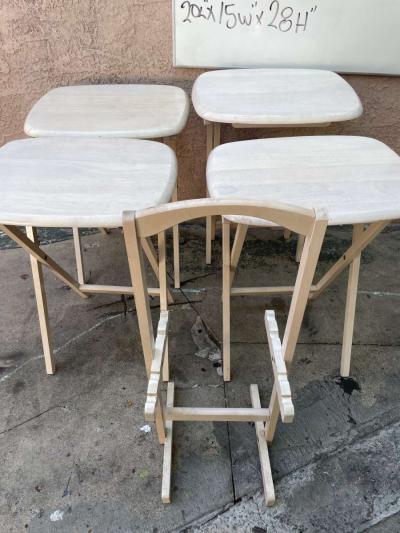 Coffee tables set - Thumbnail 2