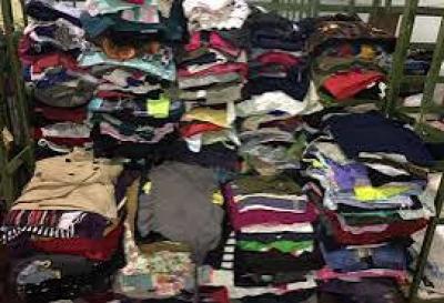 ropa de segunda - Thumbnail 2