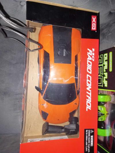 fast toy Lamborghini - Thumbnail 3
