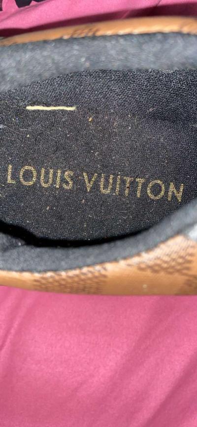 Louis Vuitton shoes - Thumbnail 2