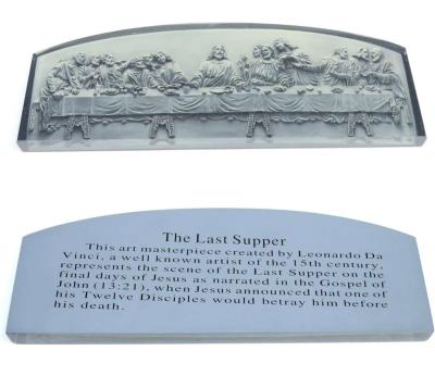 The Last Supper - Thumbnail 3