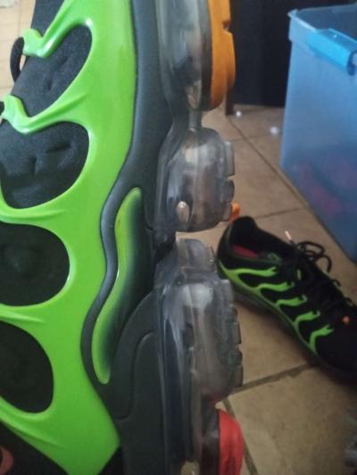 Airmax vapor plus - Thumbnail 3