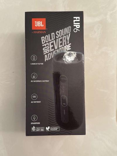 JBL FLIP 6 - Thumbnail 4