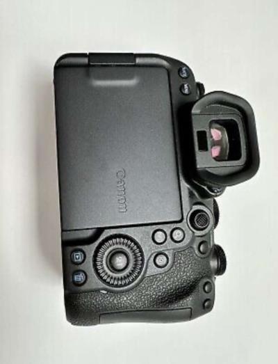 Canon EOS r6 mark ii - Thumbnail 2