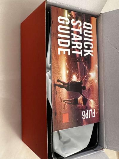 JBL FLIP 6 - Thumbnail 3