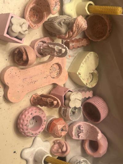 beautiful crafts for a present under 15 - Thumbnail 4