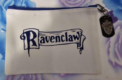 Ravenclaw Brand new Tote and makeup Bags - Thumbnail 4