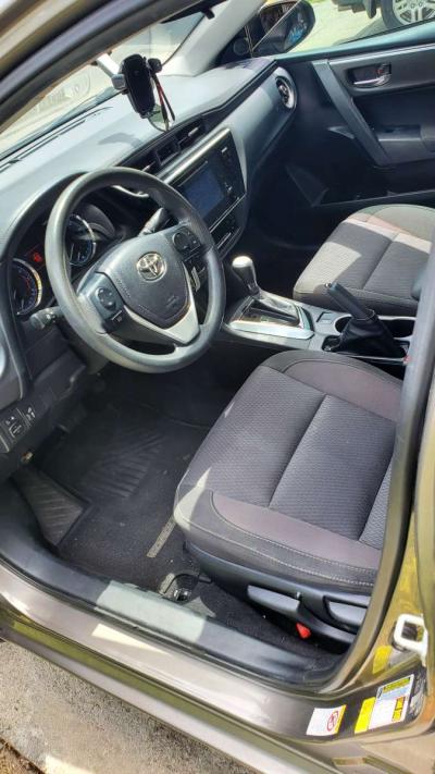 2017 Toyota Corolla - Thumbnail 5