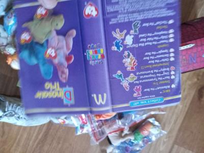 beanie babies - Thumbnail 3